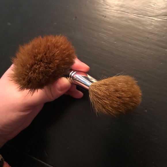 Bare Minerals / i.d. Bare Escentuals 6 Brush Lot - Picture 4 of 8